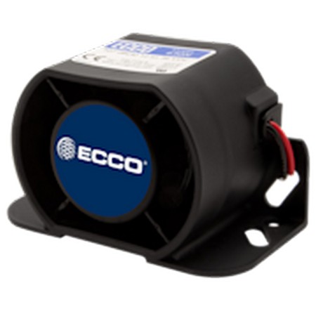ECO&nbsp;630N :  B/U Alarm 107 for large image ECO630N_1