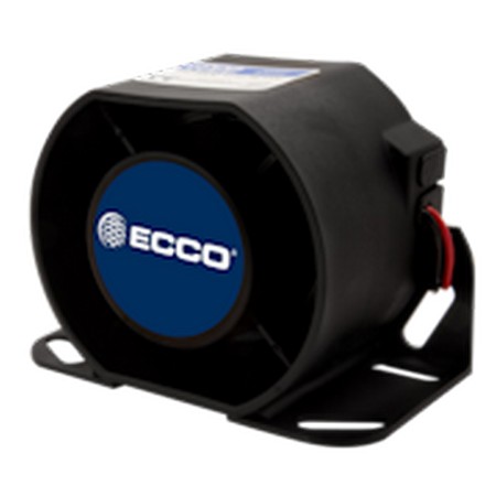 ECO&nbsp;850N :  B/U Alarm for large image ECO850N_1