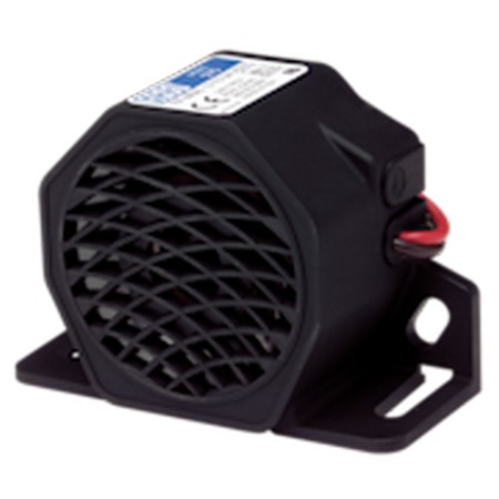 ECO&nbsp;EA5050 :  Static Alarm for large image ECOEA5050_1