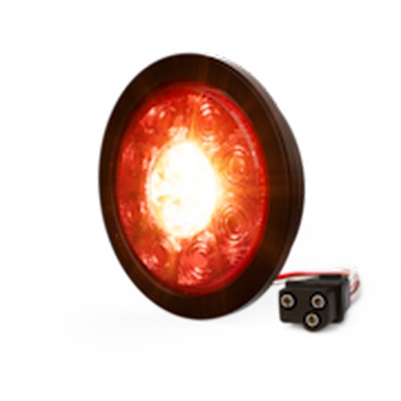 ECO&nbsp;ED3040AW :  S/T/T Lite W/BU - Strobe for large image ECOED3040AW_1