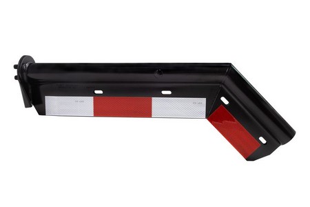 FEB&nbsp;033-04542 :  FB-27 Spring Loaded Brackets Shortie for large image FEB03304542_1
