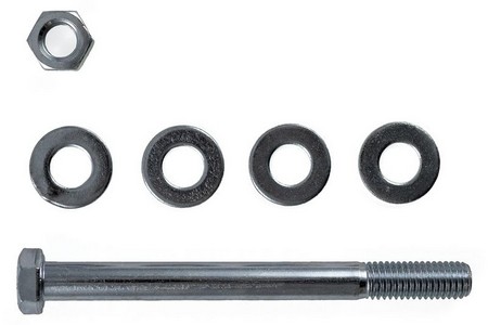 FET&nbsp;021-00376 :  Hinge Bolt-Pin Hardware Set for large image FET02100376_1