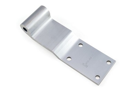 FET&nbsp;022-01047 :  Four-Hole Hinge (Reefer), Wabash Style for large image FET02201047_1