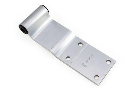 FET&nbsp;022-01182 :  Four-Hole Hinge, Wabash Style for large image FET02201182_1