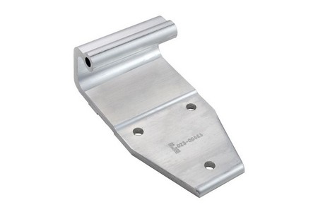 FET&nbsp;023-00563 :  Three-Hole Hinge (Dry Freight), Great for large image FET02300563_1