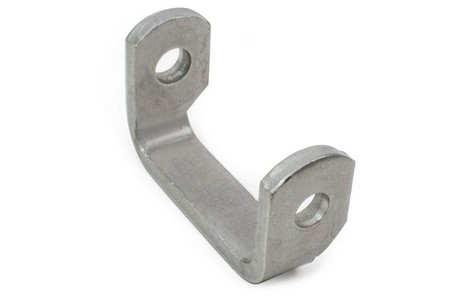 FET&nbsp;023-00669 :  Hinge Butt One-Piece Weld-on Custom for large image FET02300669_1