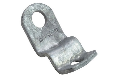 FET&nbsp;023-00961 :  Lock Rod Miner Style Seal Pin for large image FET02300961_1