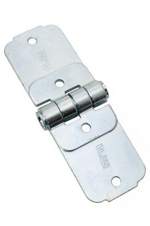 FET&nbsp;025-10001 :  Hinge 1" Roller End for large image FET02510001_1