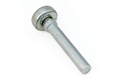 FET&nbsp;025-10100 :  Roller 1" Door Steel for large image FET02510100_1