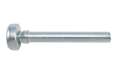 FET&nbsp;025-10105 :  Roller 1" Door Steel for large image FET02510105_1