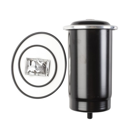 HAL 107796 :  New AD-9 Dryer Cartridge for large image HAL107796_1