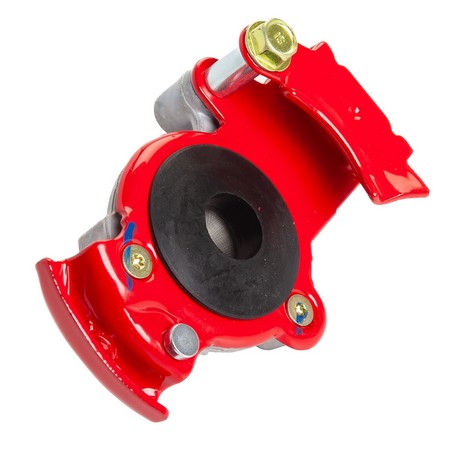 HAL 11451 :  Gladhand Emergency for large image HAL11451