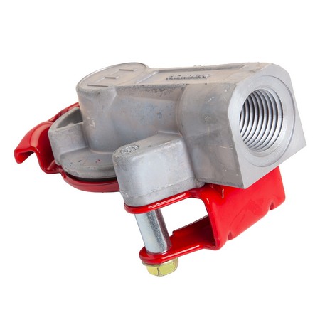 HAL 11451 :  Gladhand Emergency for large image HAL11451_2