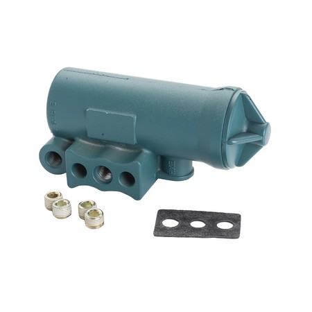 HAL 275491RX :  D-2 Air Governor for large image HAL275491RX