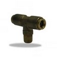 VEL 017973 :  Swvl Tee PSH-LK 3/8 X 3/8 Nptf for thumb image VEL017973