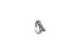 VEL 022626 :  Spring T-BOLT Clamp 4-1/16 - 4-3/8 for thumb image VEL022626