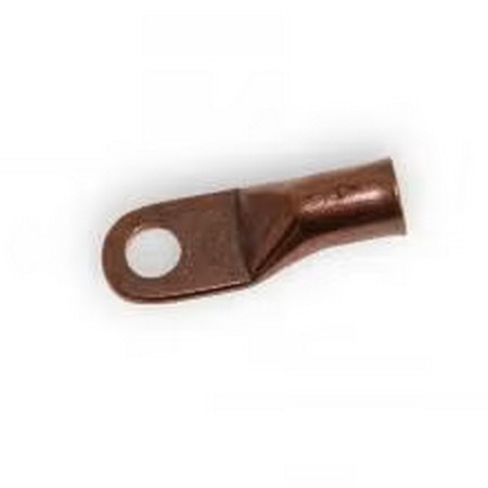 VEL 056034 :  Battery Lug 4 Ga 1/4 Stud for large image VEL056034