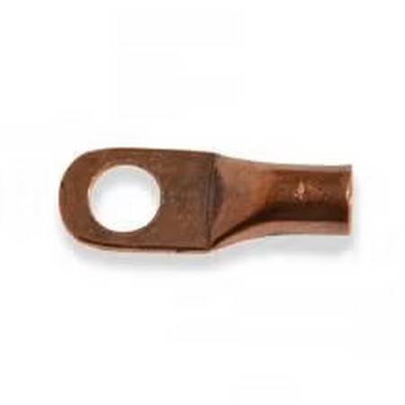 VEL 056039 :  Battery Lug 2/0 Ga 3/8 Stud for large image VEL056039
