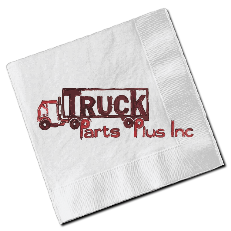 TRUCK PARTS PLUS