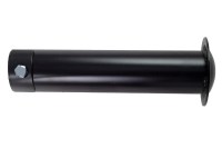 Hardware Set for Axle Welded Cap, 8.5" 013-00244