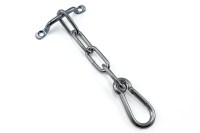 Hold-Back Chain and Snap Set Chain 021-00051