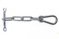Hold-Back Chain and Snap Set Chain 021-00051