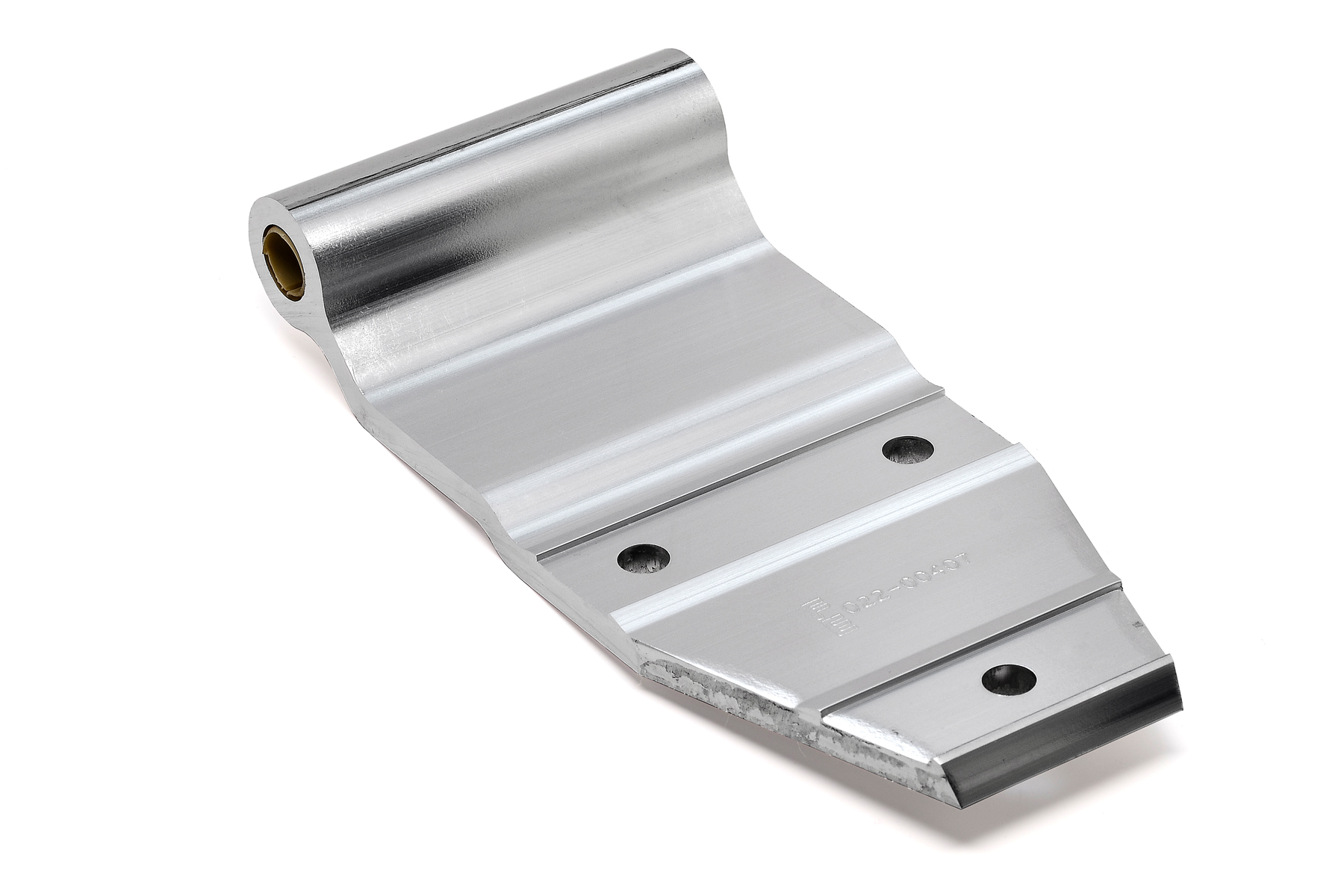 Three-Hole Hinge, Great Dane Style 022-00407