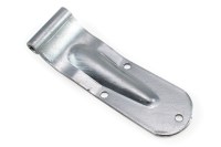 Three-Hole Hinge with Stamped 022-00490