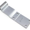 Four-Hole Hinge, Wabash Style 022-00975
