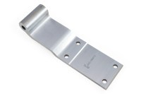 Four-Hole Hinge, Wabash Style 022-00975