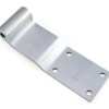 Four-Hole Hinge (Reefer), Wabash Style 022-01047
