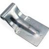 Three-Hole Hinge (Square End), 023-00940