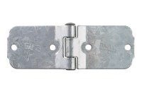 Hinge 1" Roller PrecisionTrak Recessed 025-10050