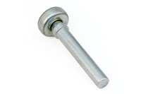 Roller 1" Door Steel 025-10100
