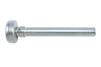 Roller 1" Door Steel 025-10105