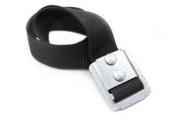 Pull Strap Assembly with zinc 025-10402