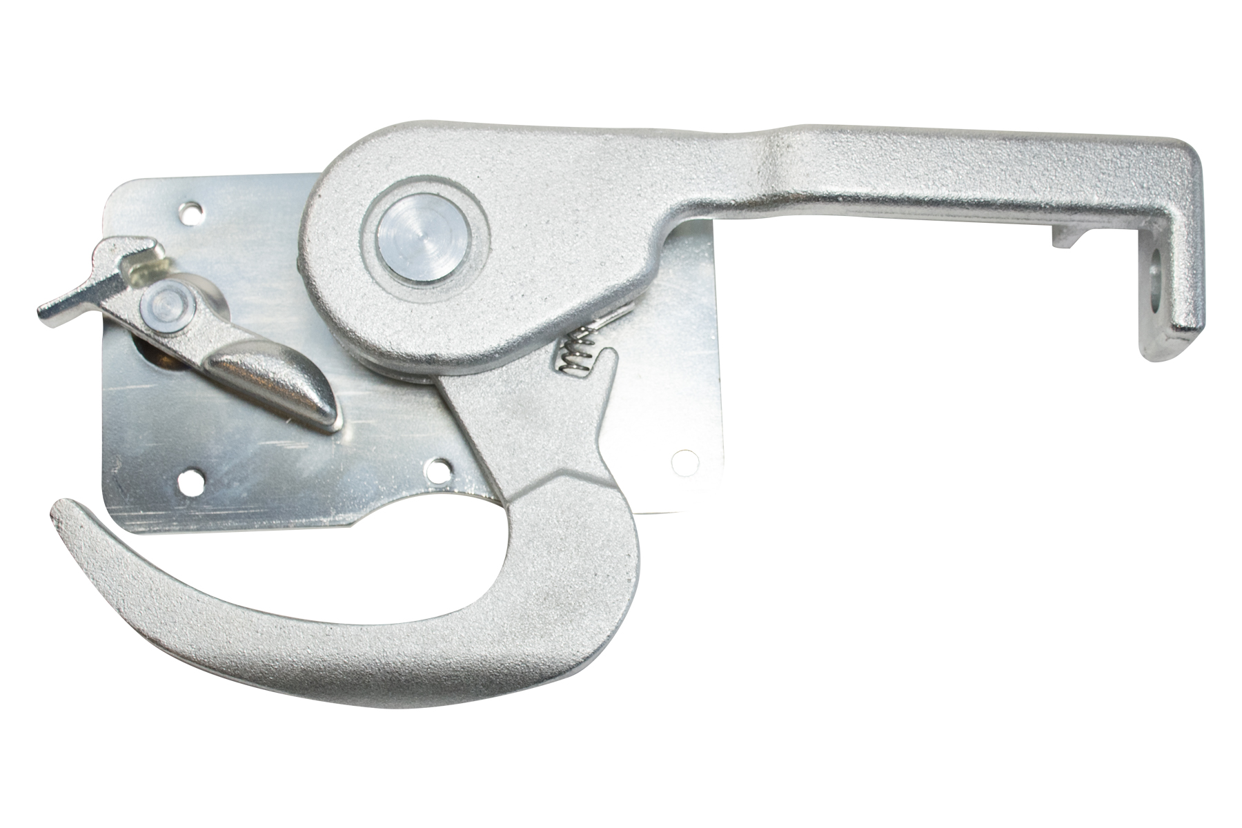 Lock 1" Roller Maximum Strength Lock 025-10501