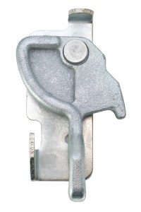 Lock 1" Roller Keeper 025-10502