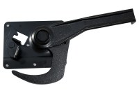 Lock 2" Roller Cam Lock Handle 025-10577