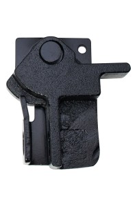Lock 2" Roller Cam Lock Keeper 025-10578