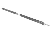 Operator Dual Spring Assembly, 96" 027-24417