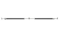 Operator Dual Spring Assembly, 96" 027-24417