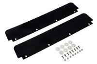 Plain Top Flaps, Stainless Hardware 031-00320