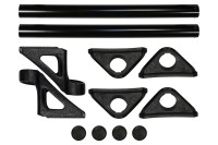 X-Flex Multi-Mount - TR (top radius) 031-01227