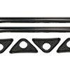 X-Flex Straight Mount - TR (top 031-01235