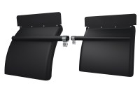 Cross-Tube Poly XTP-24, W/ Top Flap 031-01636