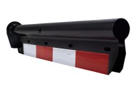 FB-27 Spring Loaded Brackets, Straight 033-04530