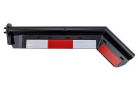 FB-27 Spring Loaded Brackets, Shortie 033-04647