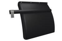 Cross-Tube Poly XTP-24, RS 033-05174