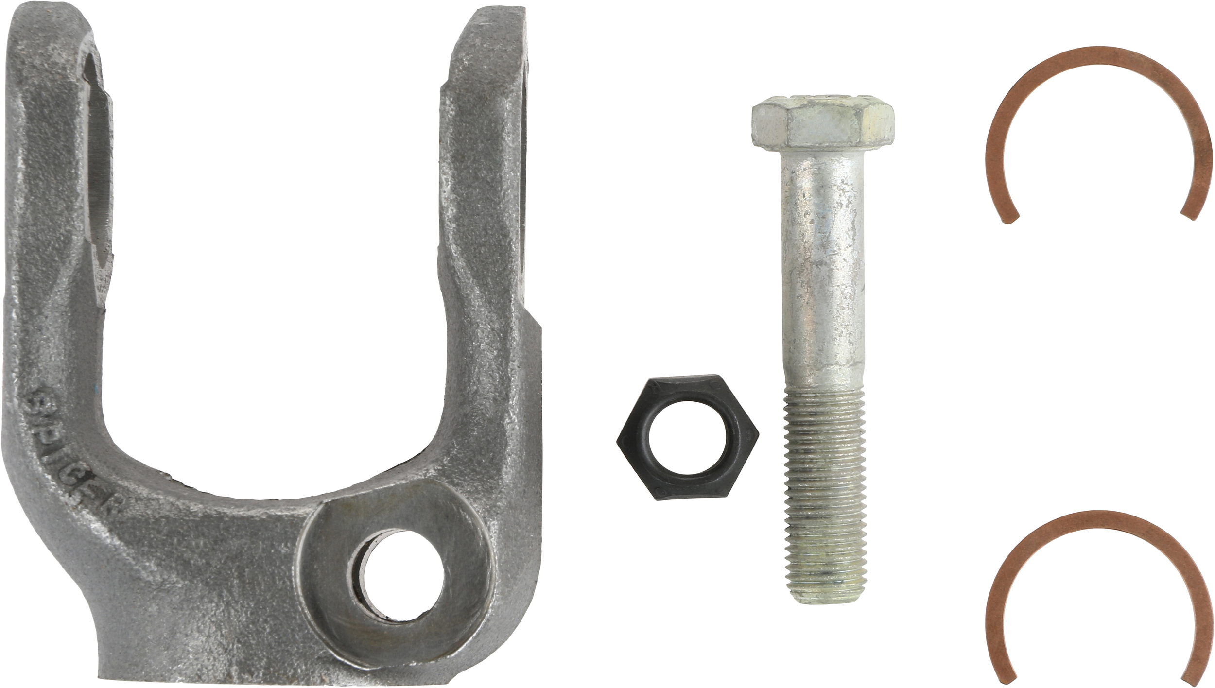 END YOKE 10-4-561SX